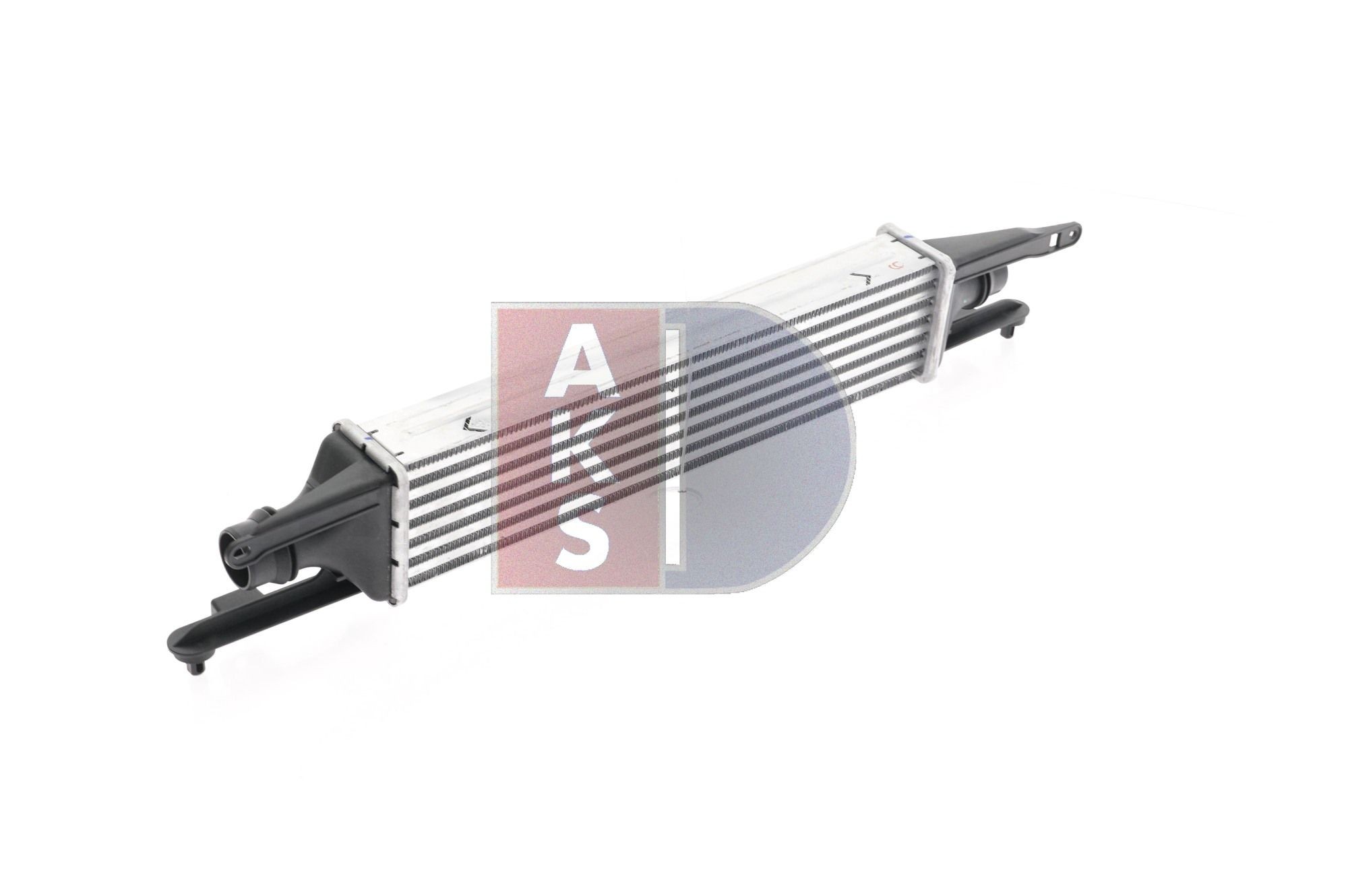 AKS DASIS Turbo Intercooler 157018N buy online