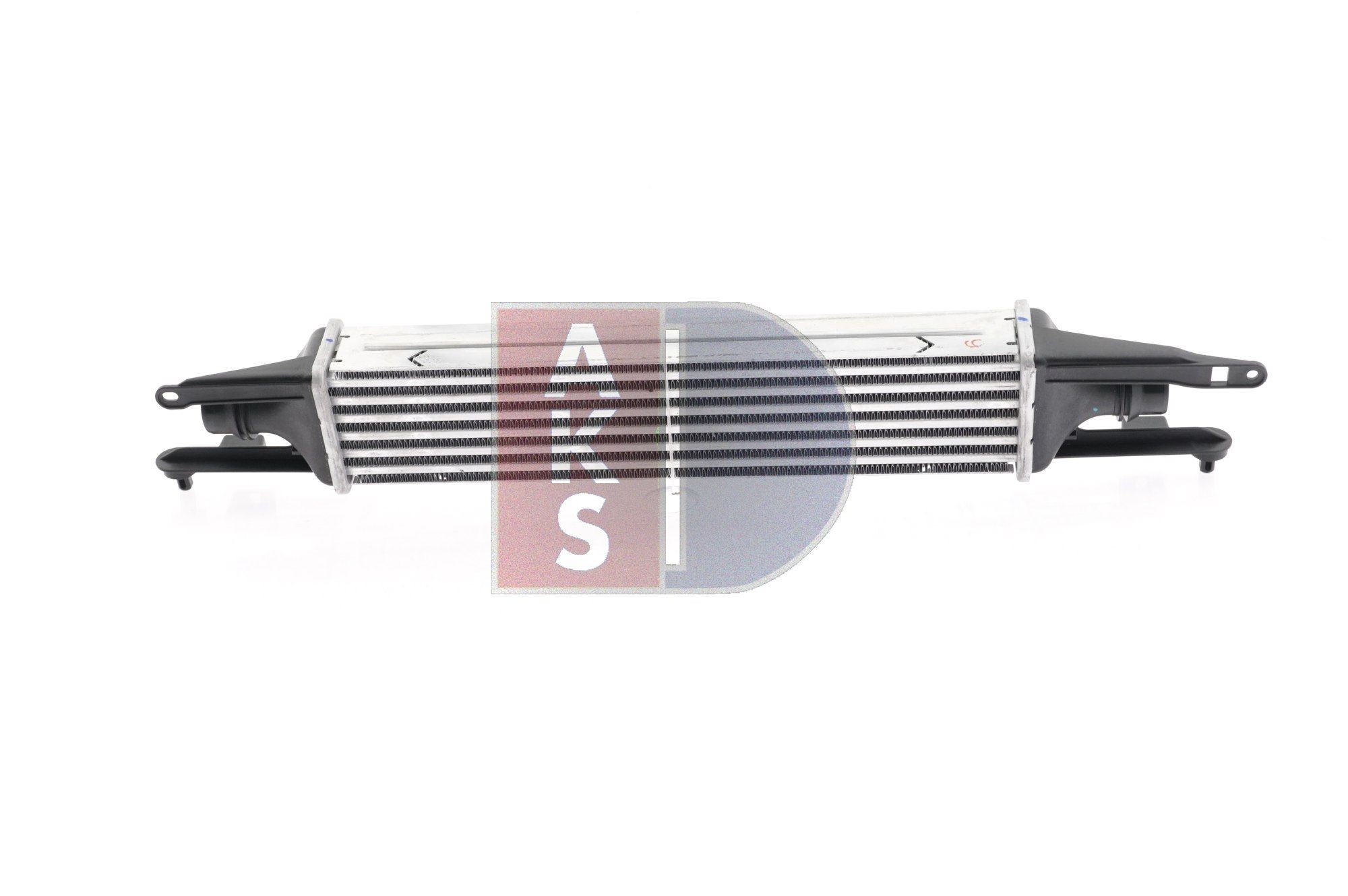 AKS DASIS Intercooler turbo 157018N for Opel Corsa D