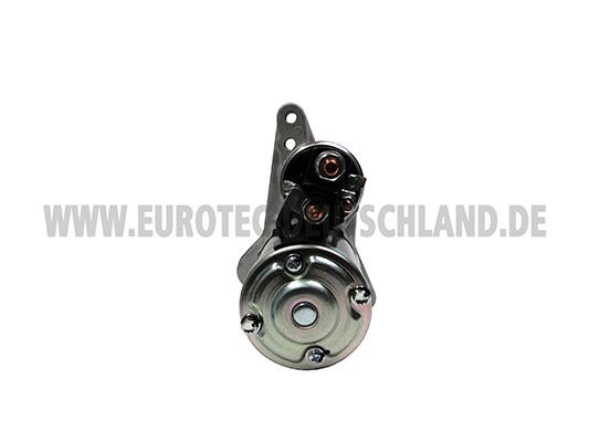11090452 Engine starter motor EUROTEC 11090452 review and test