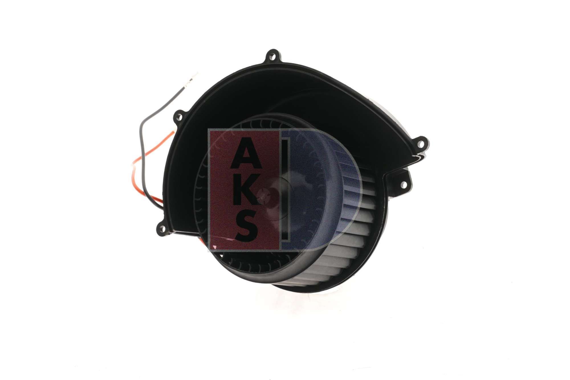 Ventola, condensatore climatizzatore AKS DASIS 158035N