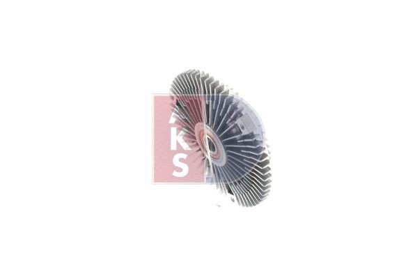OEM-quality AKS DASIS 158040N Engine fan clutch