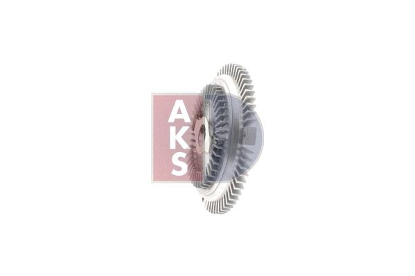 OEM-quality AKS DASIS 158040N Engine fan clutch