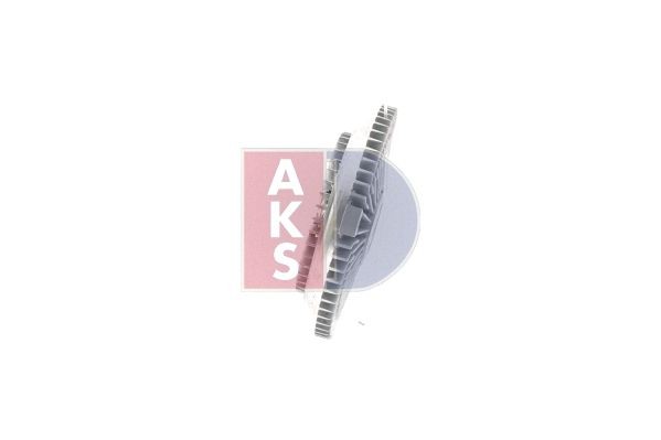 AKS DASIS Radiator fan clutch 158040N buy online