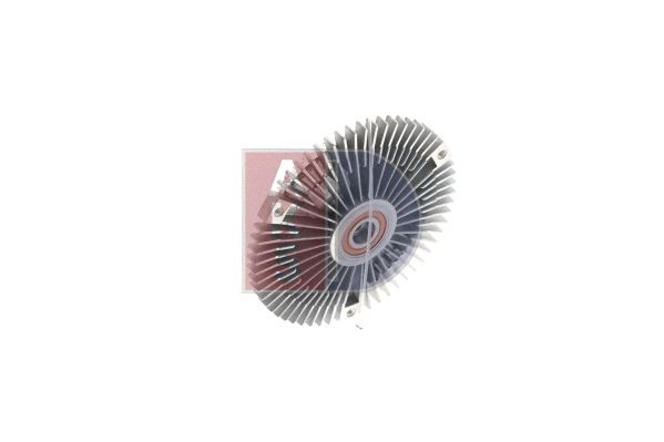 AKS DASIS Cooling fan clutch 158040N for OPEL SENATOR, OMEGA, FRONTERA
