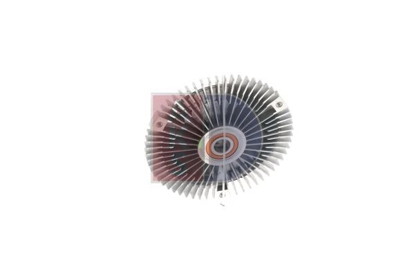 158040N Thermal fan clutch AKS DASIS 158040N review and test