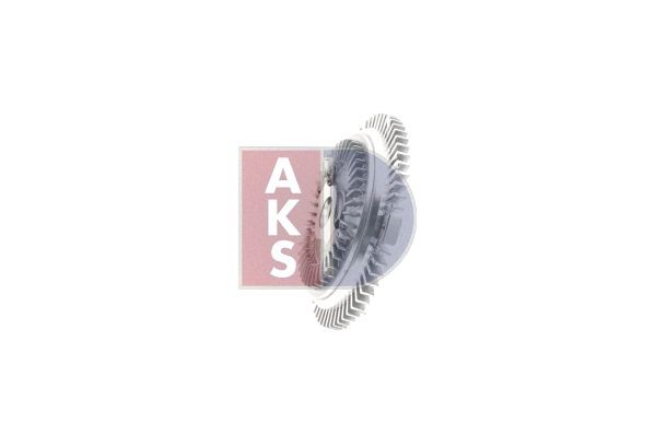OEM-quality AKS DASIS 158050N Engine fan clutch