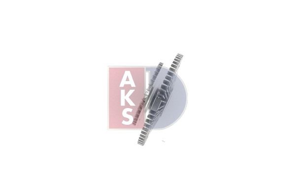 AKS DASIS Radiator fan clutch 158050N buy online