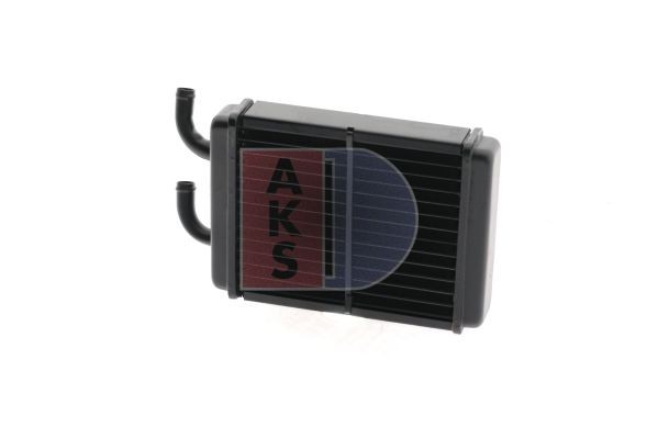 Kachelradiateur, interieurverwarming AKS DASIS 159000N - Opel MANTA Airco auto-onderdelen order