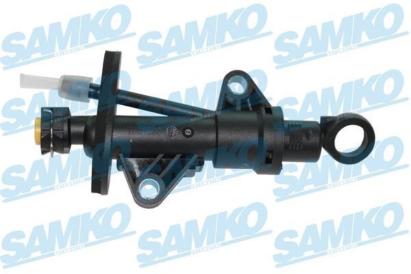 SAMKO Master Cylinder, clutch F30345 Volkswagen GOLF 2020