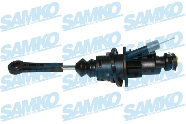 SAMKO Master Cylinder, clutch F30349 Audi A6 2019