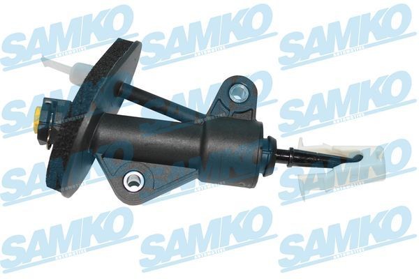 SAMKO F30365 Clutch master cylinder CHEVROLET TRAX in original quality