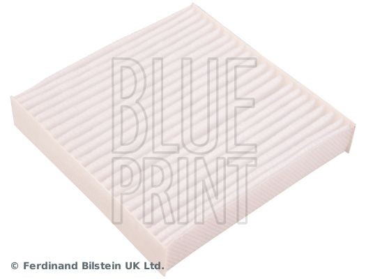 BLUE PRINT Filtr klimatyzacji SsangYoung ADBP250034 w oryginalnej jakości