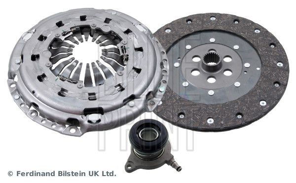 Original BLUE PRINT Clutch replacement kit ADBP300035 for FORD FOCUS