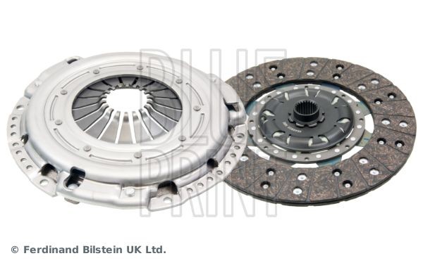 Kupplungssatz für Fiat Ducato 250 2.3 D 150 Multijet 148 PS Diesel 109 kW  2011 - 2023 F1AE3481E ▷ AUTODOC