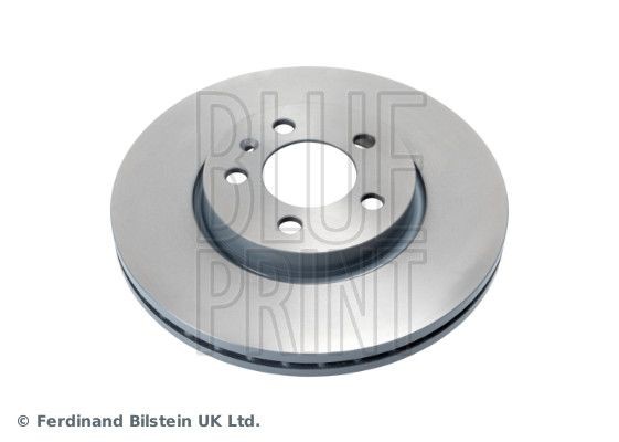 Audi A1 Brake discs and rotors 17240819 BLUE PRINT ADBP430098 online buy