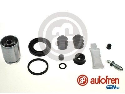 Peugeot 405 Brake caliper repair kit 17241006 AUTOFREN SEINSA D43177K online buy