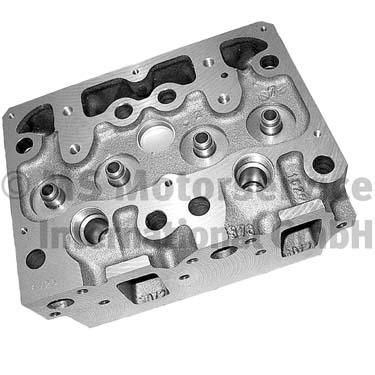 BF Grey Cast Iron, with valve guides, with valve seats, 108 mm Cylinder Head 20080208263 buy