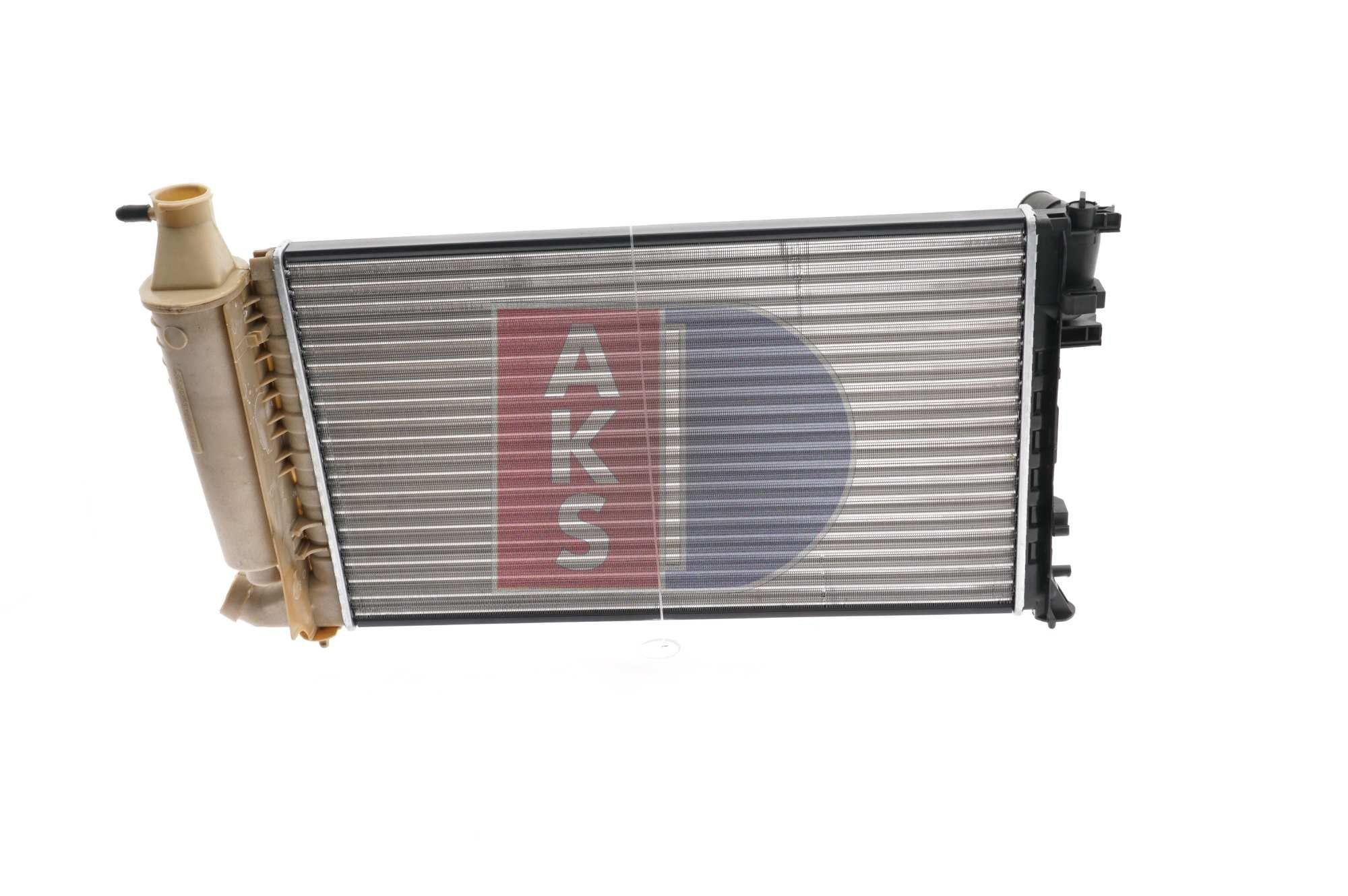 AKS DASIS Radiators 160025N buy online