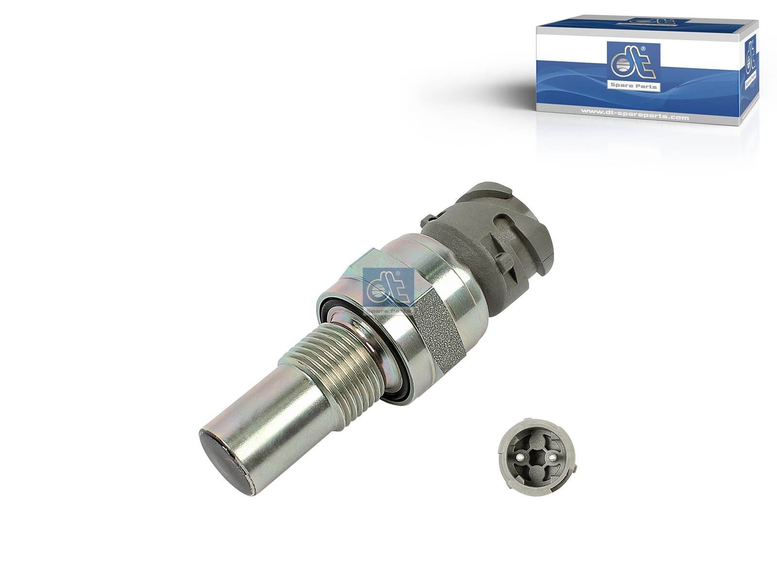 Ford FOCUS Camshaft sensor 17241124 DT Spare Parts 1.21729 online buy