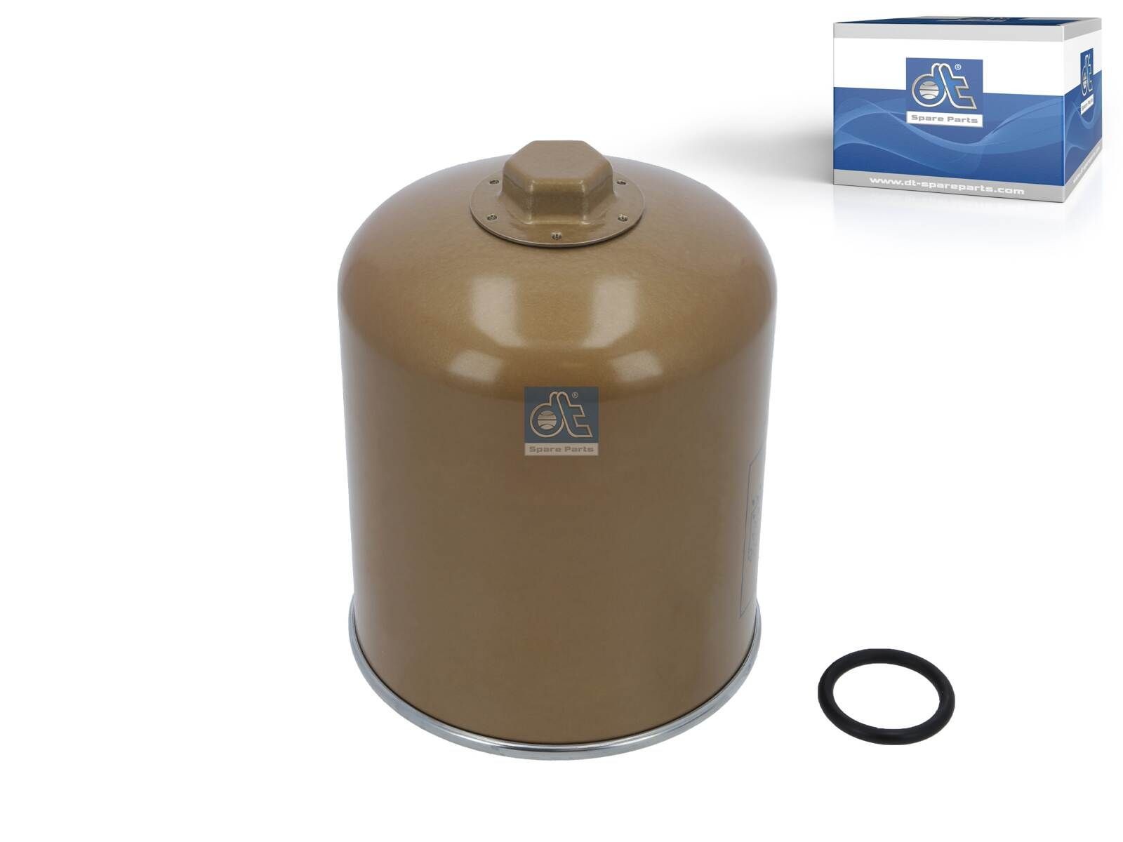 DT Spare Parts 1.31932 Air Dryer Cartridge, compressed-air system