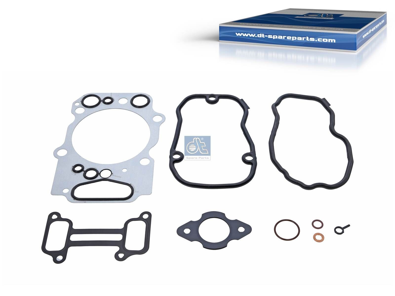 DT Spare Parts Pakkingsset, cilinderkop 1.34103 voor ASTRA: koop online