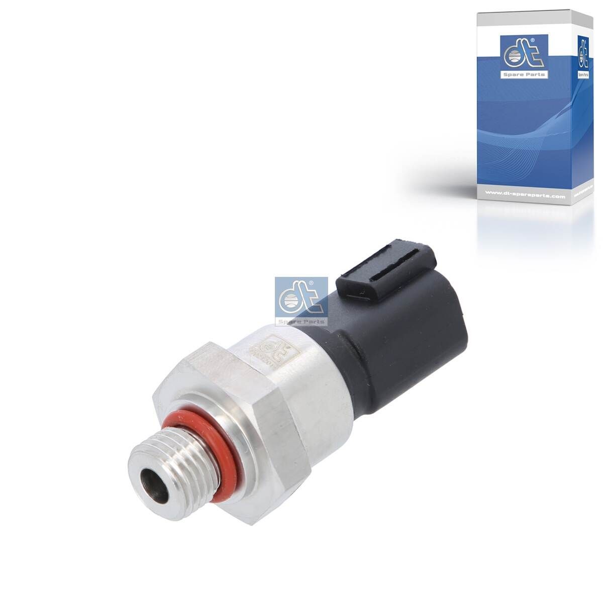 DT Spare Parts 1.51150 Sensor, exhaust pressure 1780795
