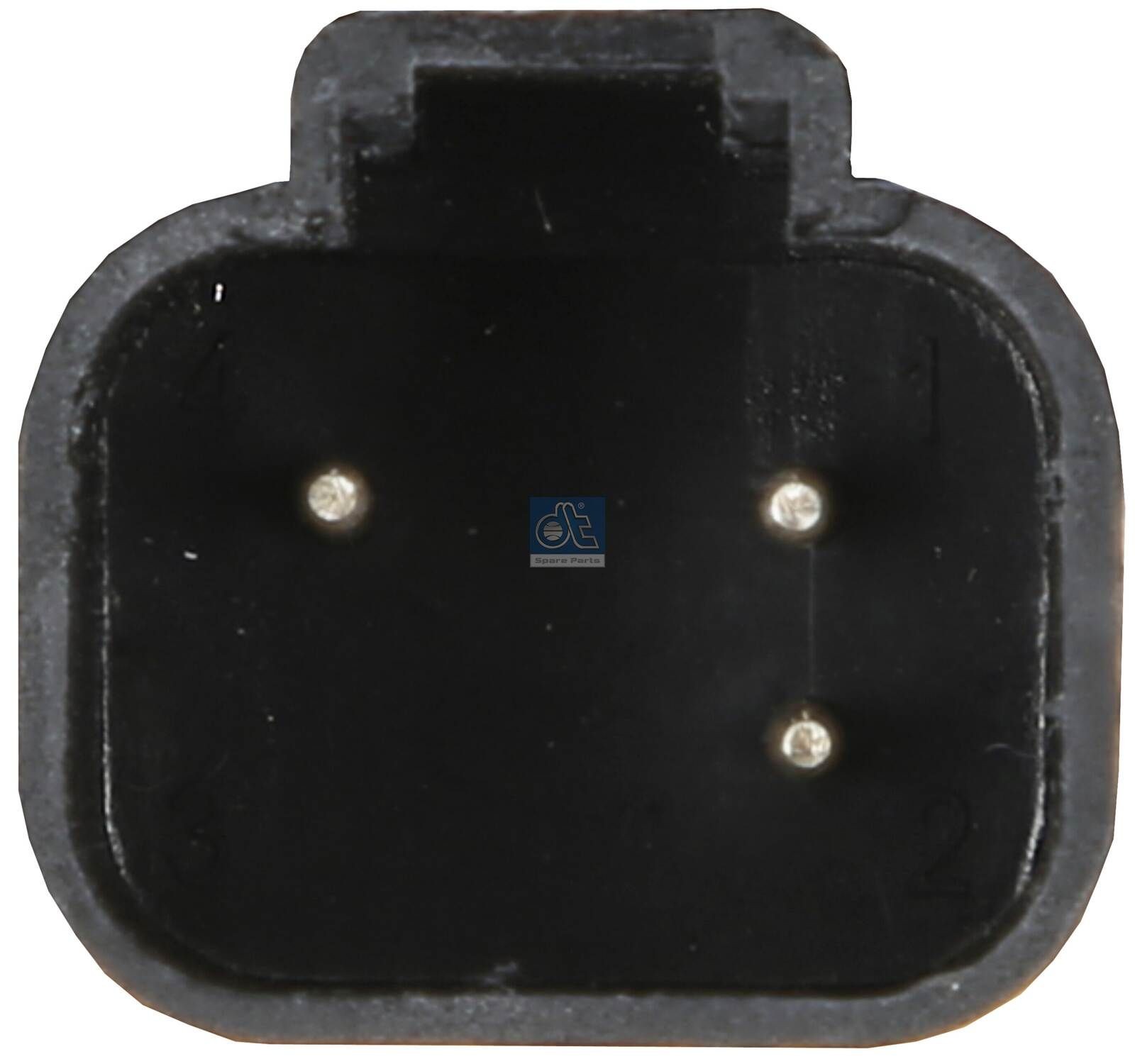 LKW Differenzdrucksensor DT Spare Parts 1.51150