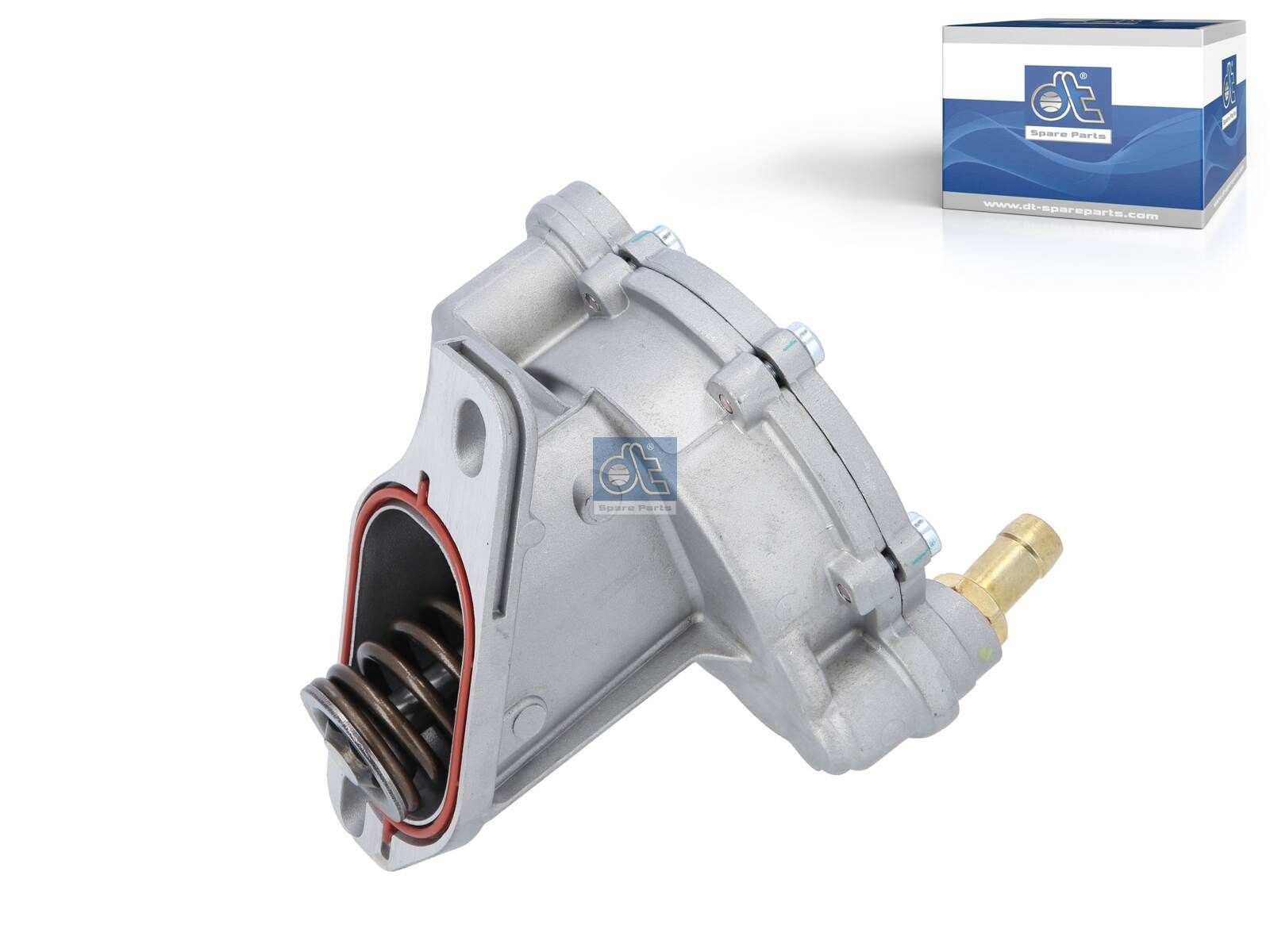 Great value for money - DT Spare Parts Brake vacuum pump 11.60500