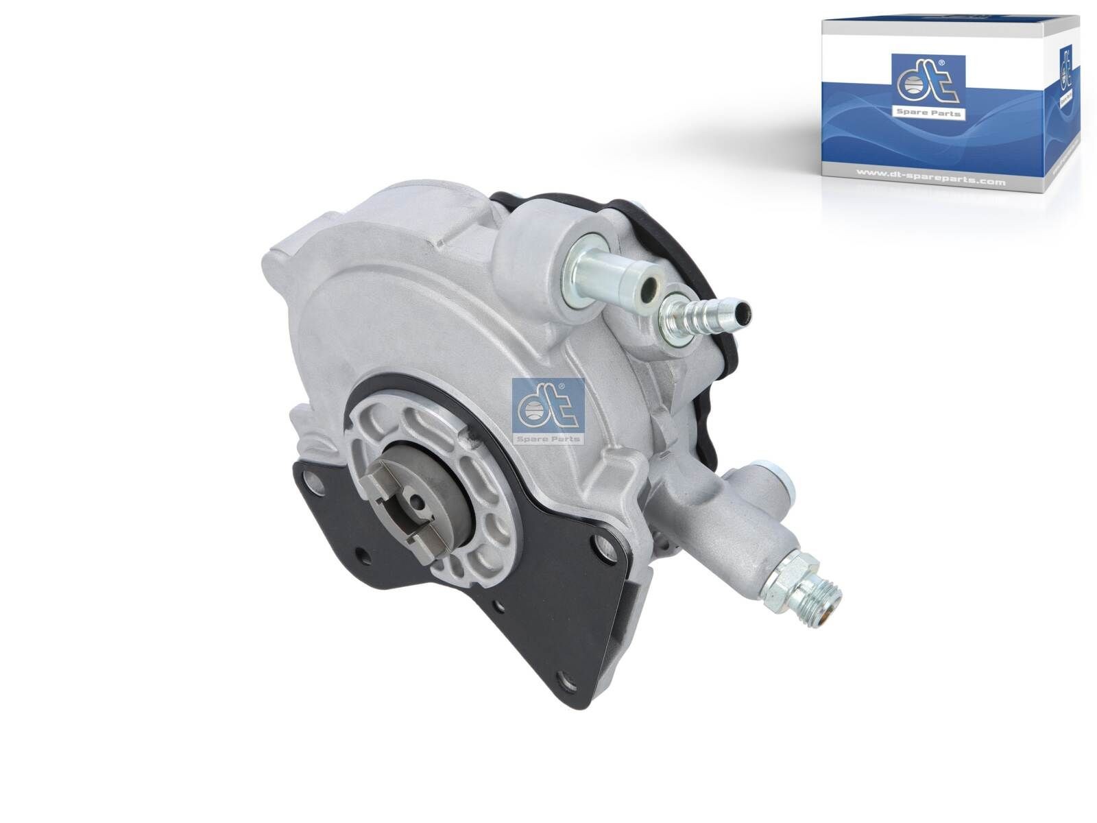 Original 11.60503 DT Spare Parts Vacuum pump, brake system experience and price