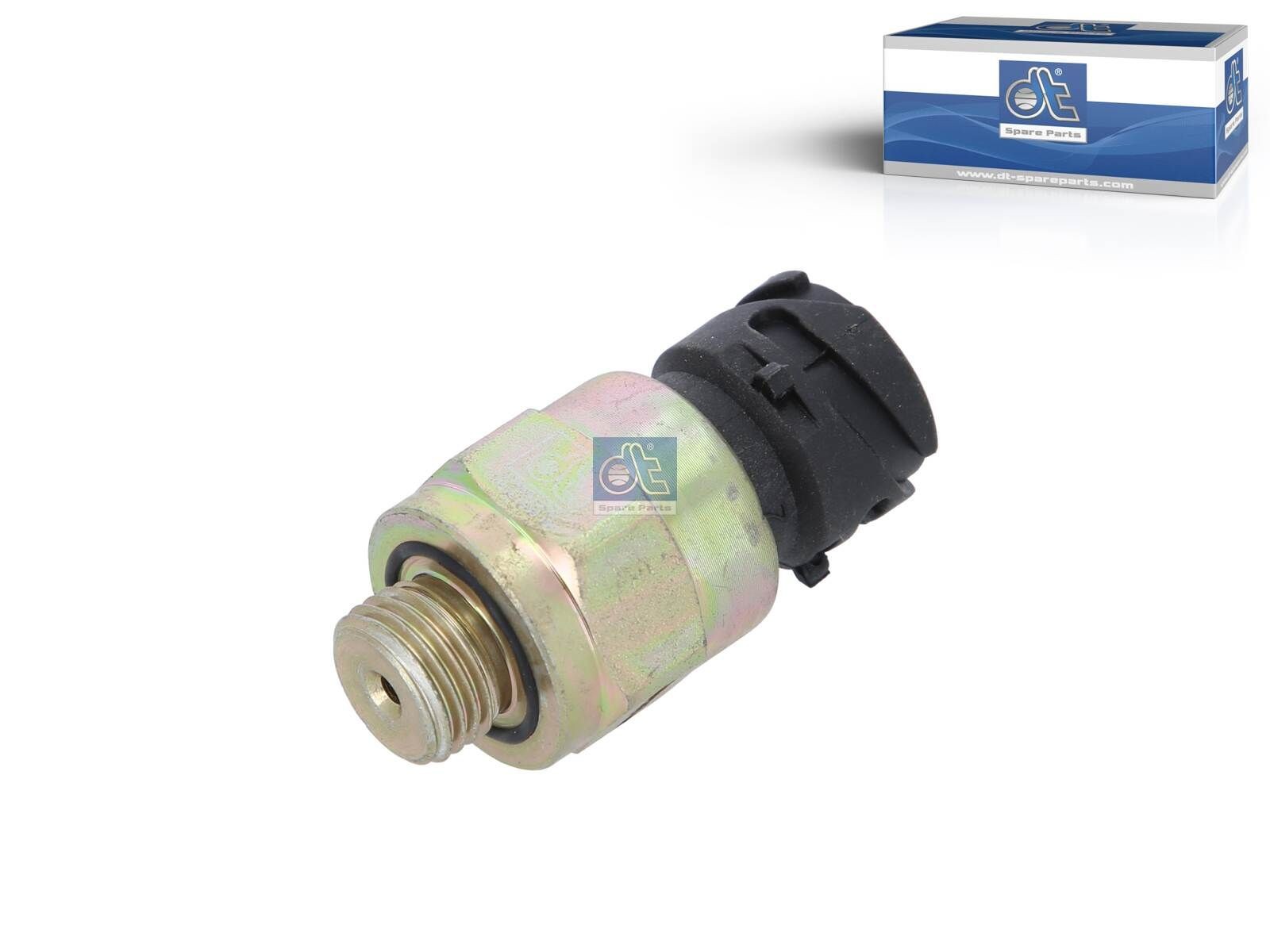 DT Spare Parts 2.27159 Sensor, Druckluftanlage für VOLVO FM 12 LKW in Original Qualität