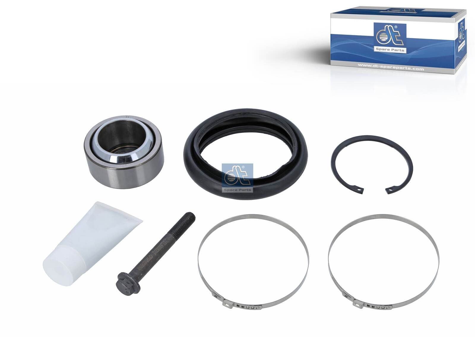 DT Spare Parts Repair Kit, guide strut 2.96069SP buy