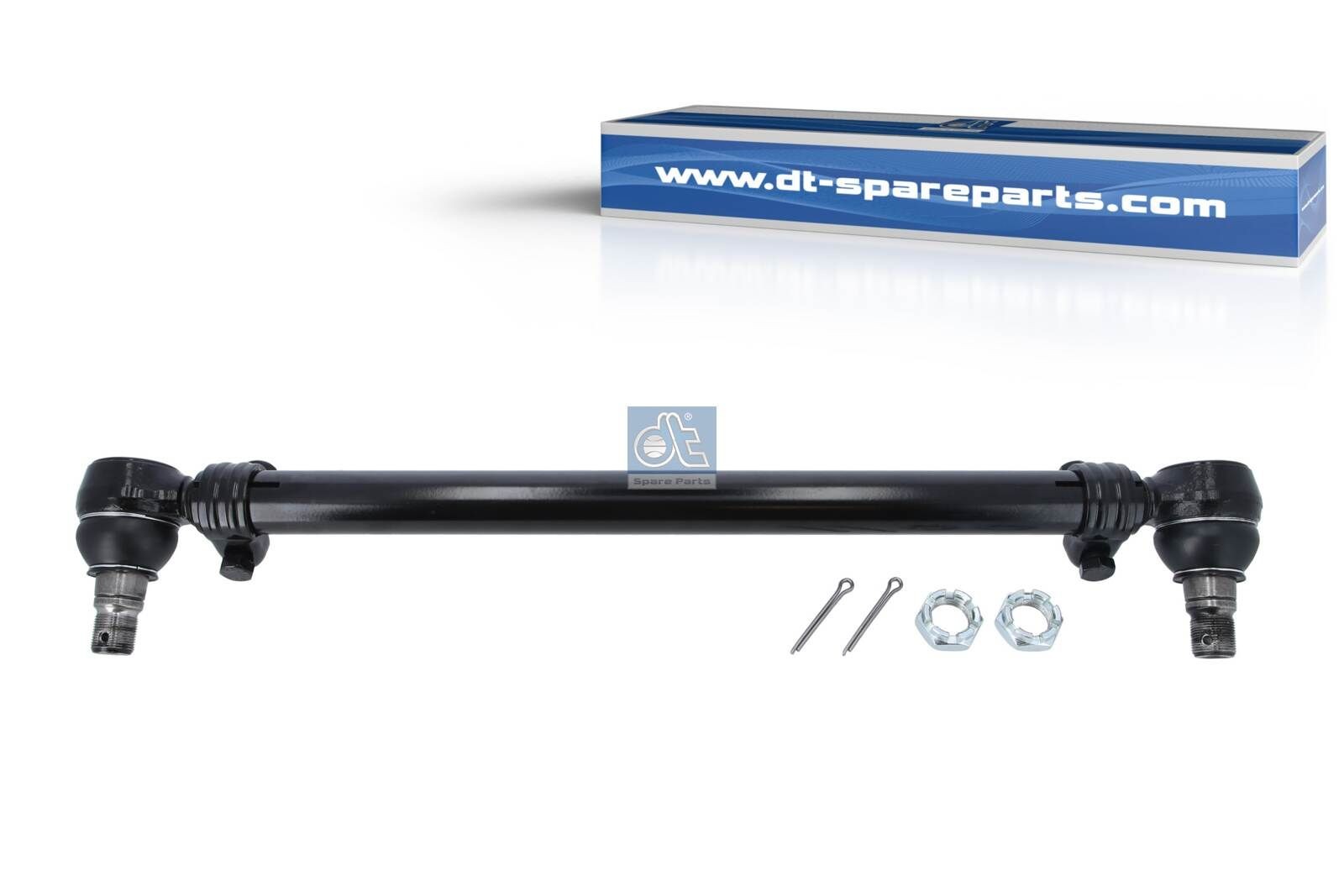 DT Spare Parts 3.63024 Rod Assembly
