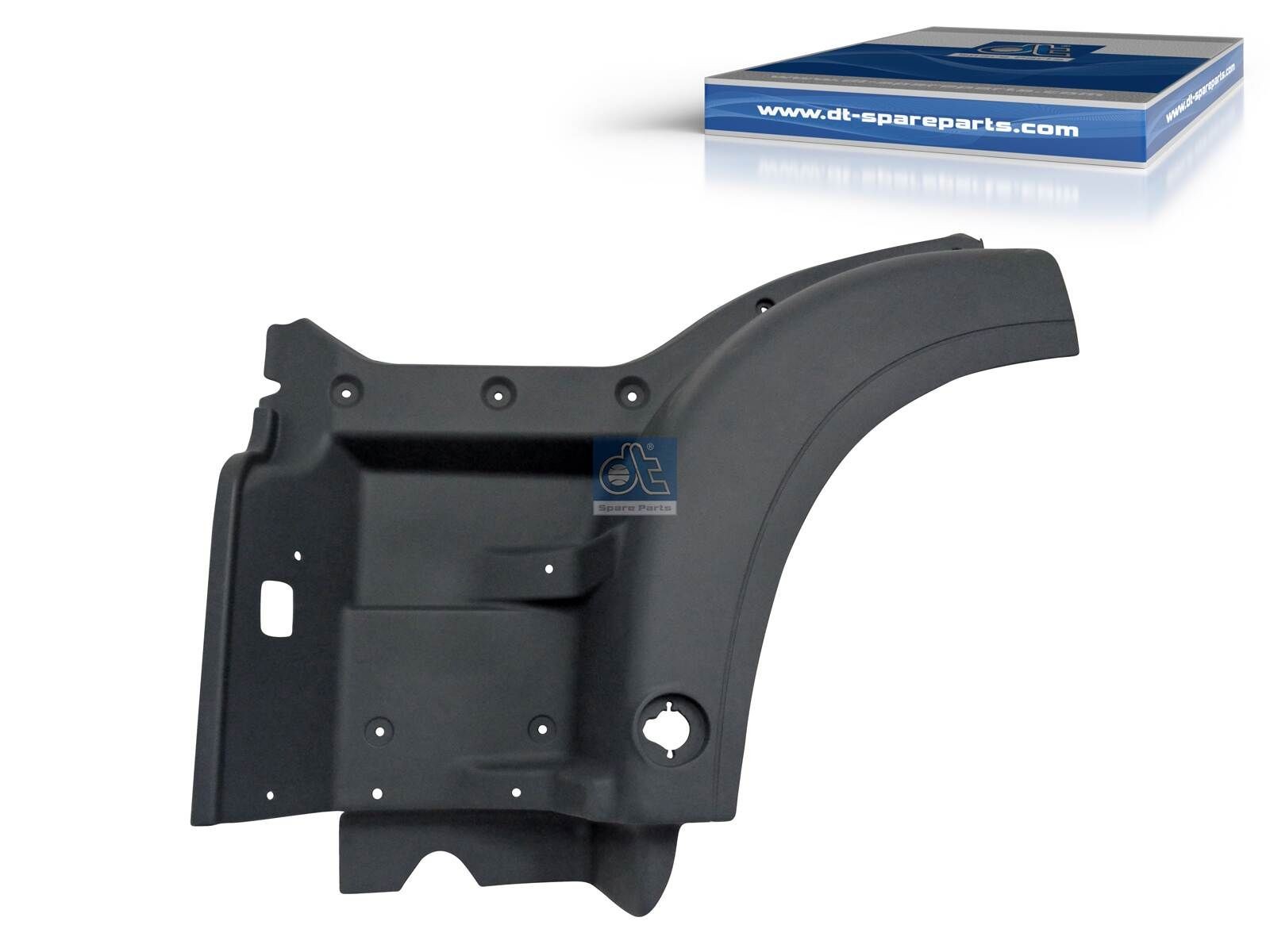 DT Spare Parts Left Rear, Left Front Wing 3.81226 buy