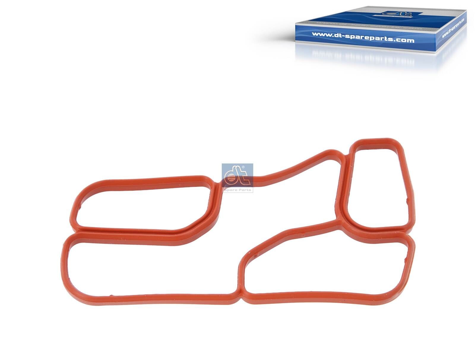 DT Spare Parts 4.20892 Oil cooler gasket SKODA experience and price