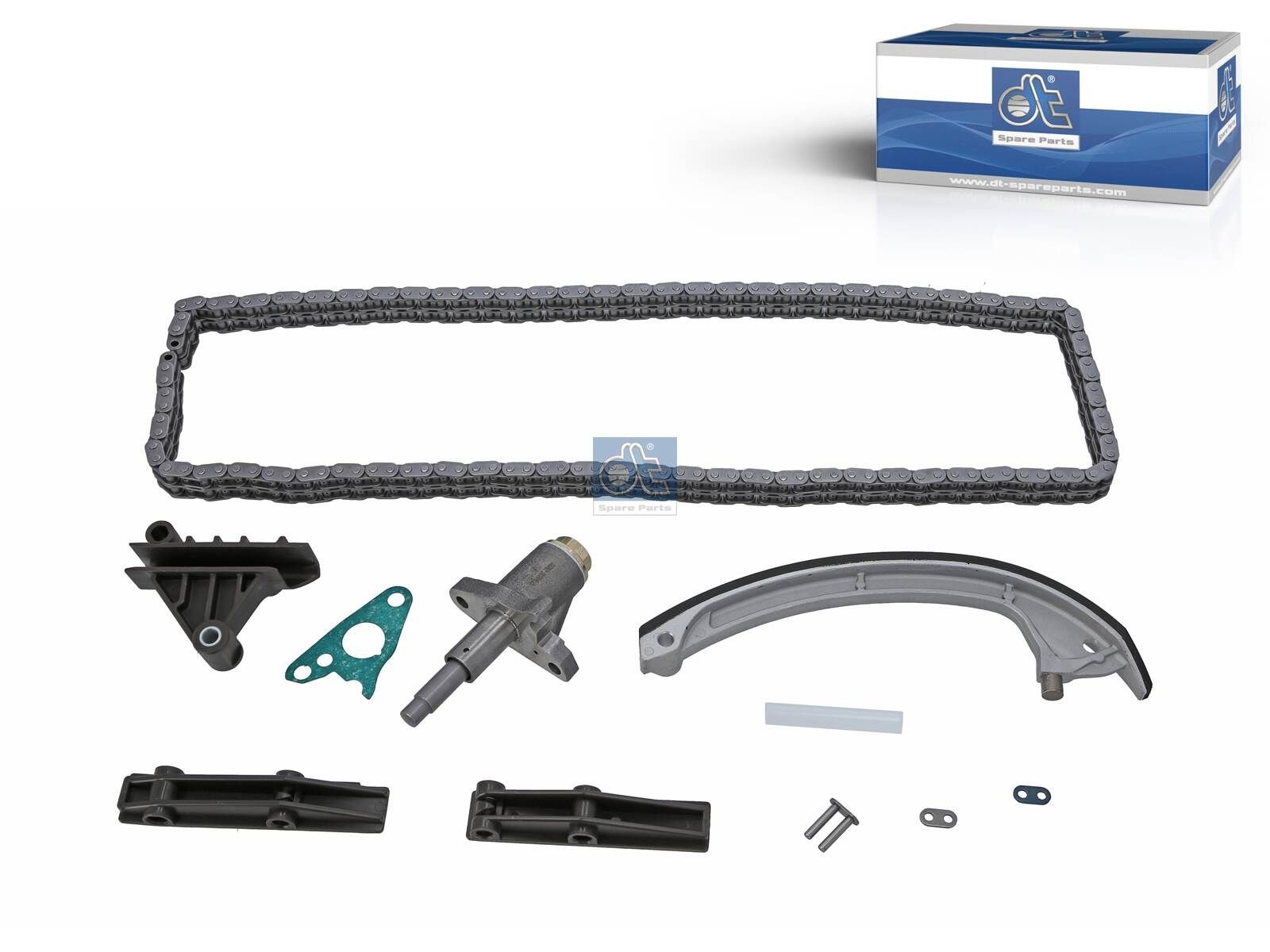 Great value for money - DT Spare Parts Timing chain kit 4.92007