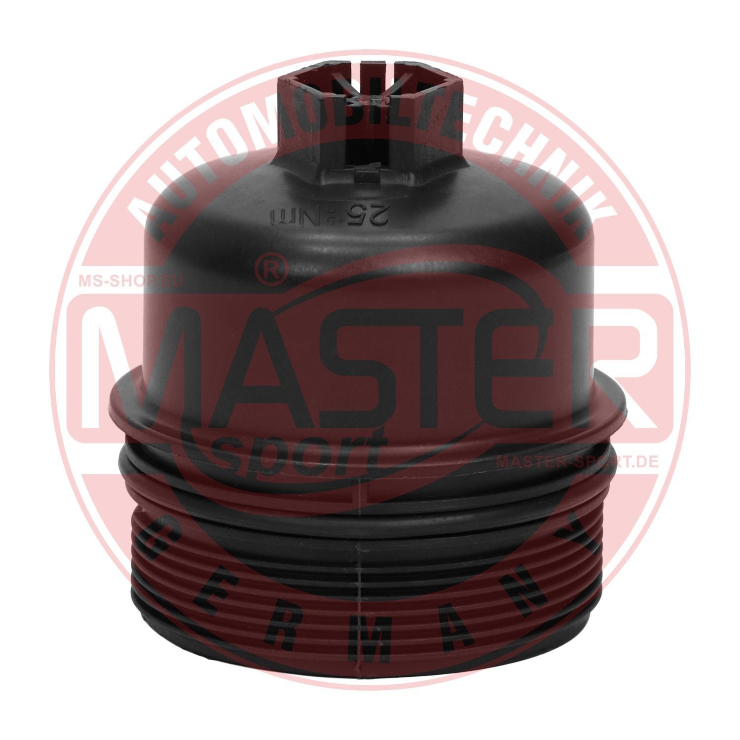 MASTER-SPORT 641000020 Oil filter housing / -seal LANCIA Delta III (844) 1.6 D Multijet 120 hp Diesel 2008 price