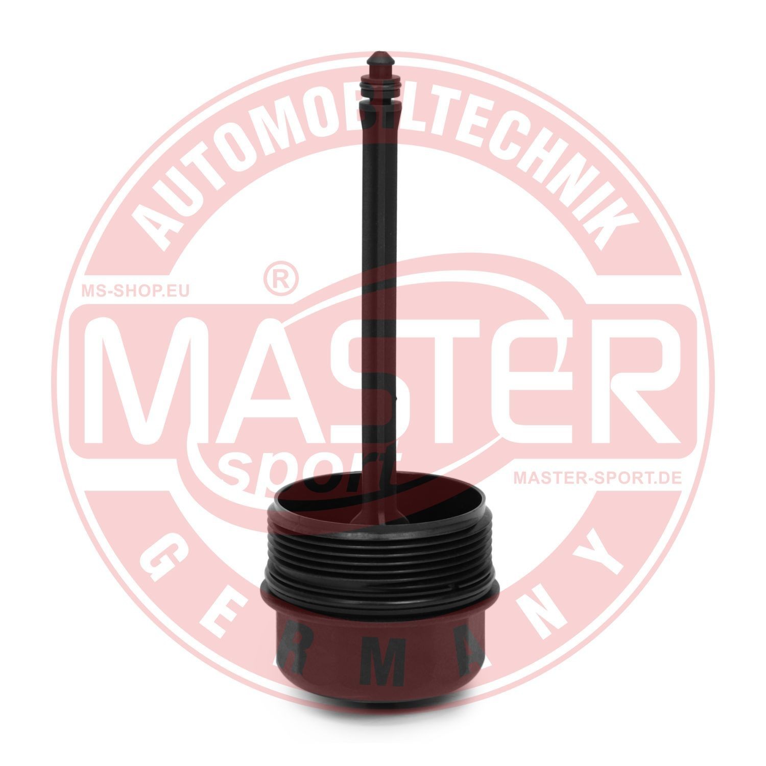 Original MASTER-SPORT Oil filter cover 641000210 for VW TRANSPORTER