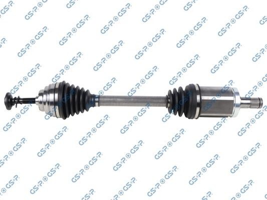 BMW 4 Series Drive shaft and cv joint parts - Drive shaft GSP 202052