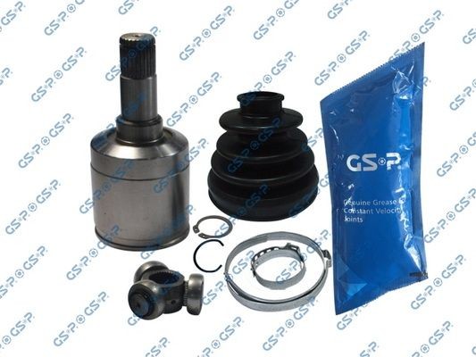 Hyundai SANTA FE Joint kit, drive shaft GSP 624023 cheap