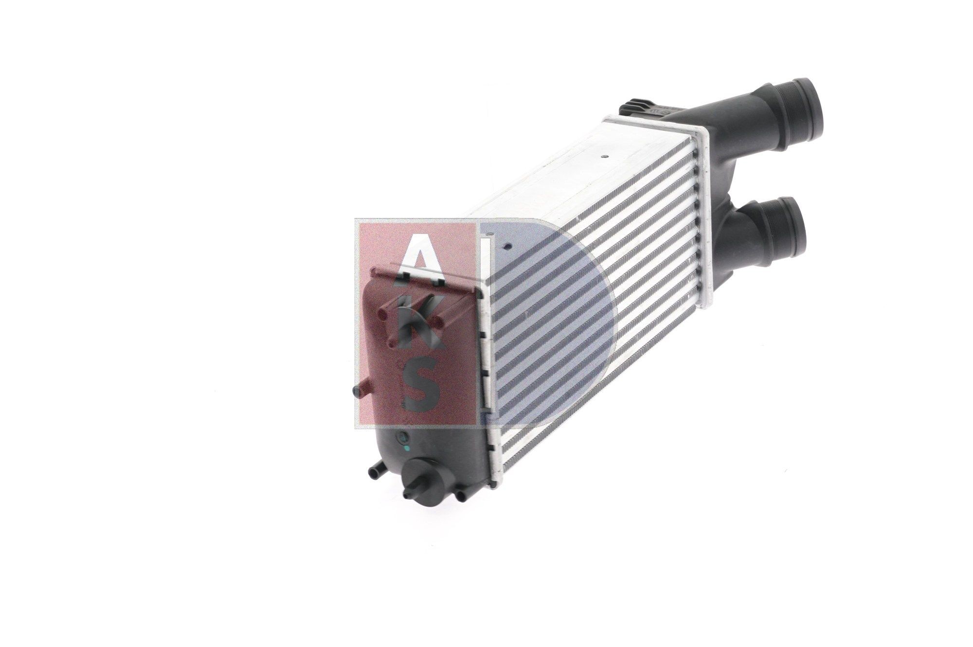 AKS DASIS Turbo Intercooler 167013N buy online