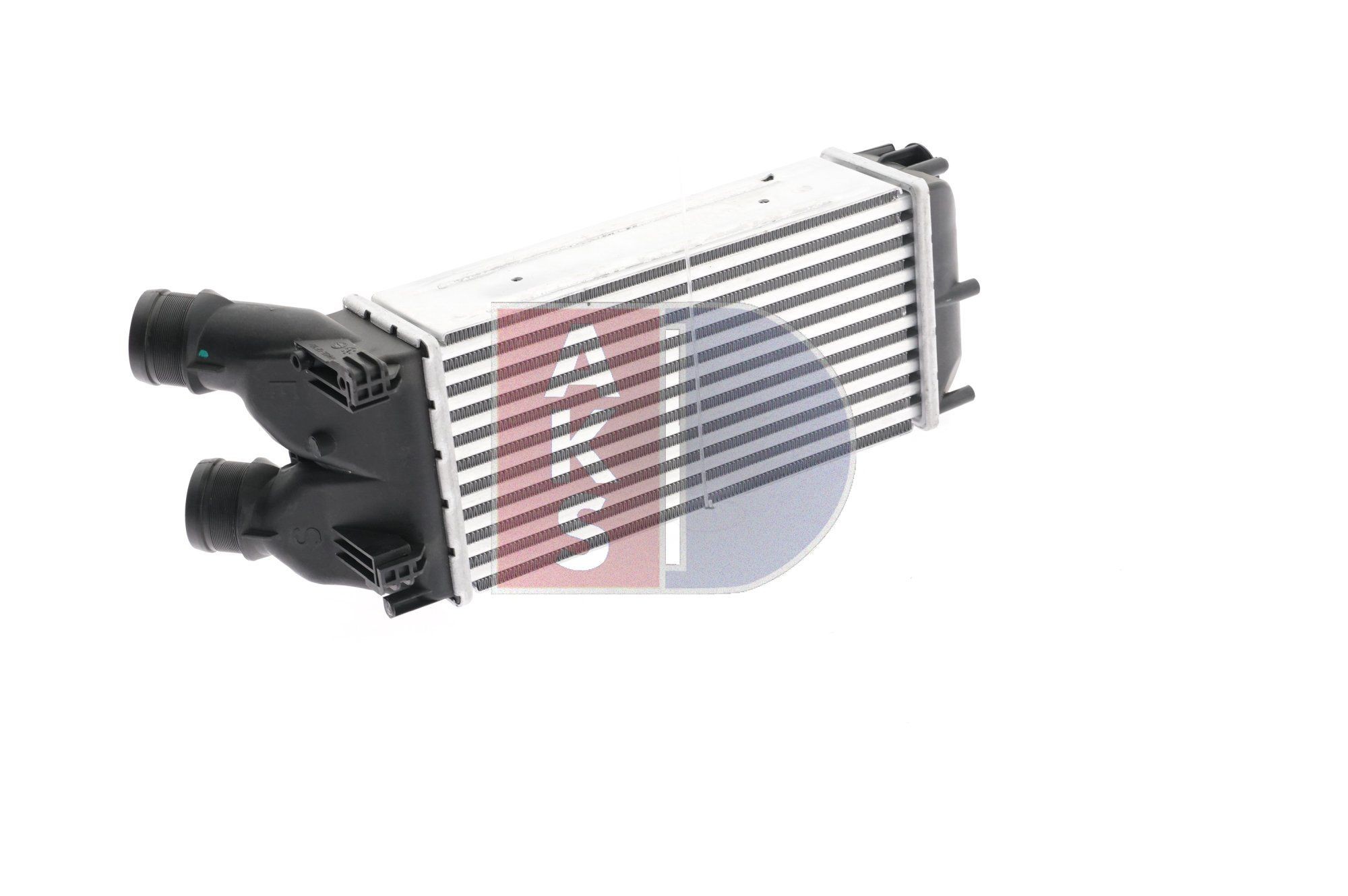 AKS DASIS Turbo Intercooler 167013N buy online