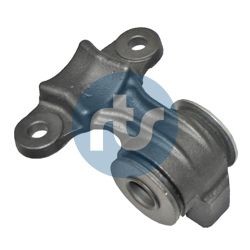 Great value for money - RTS Control Arm- / Trailing Arm Bush 017-00504-1