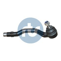 RTS 91995492 Outer tie rod BMW 3 Saloon (E46) 330 xd 204 hp Diesel 2003