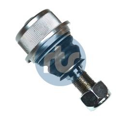 RTS Front axle both sides, Lower, 45,3mm Suspension ball joint 93-90178 buy