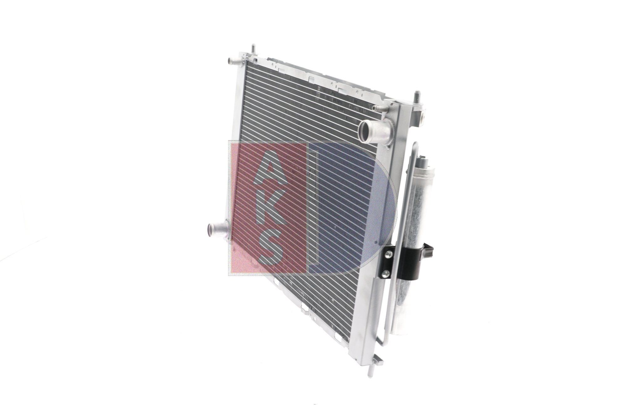 AKS DASIS 180078N Cooler Module with dryer