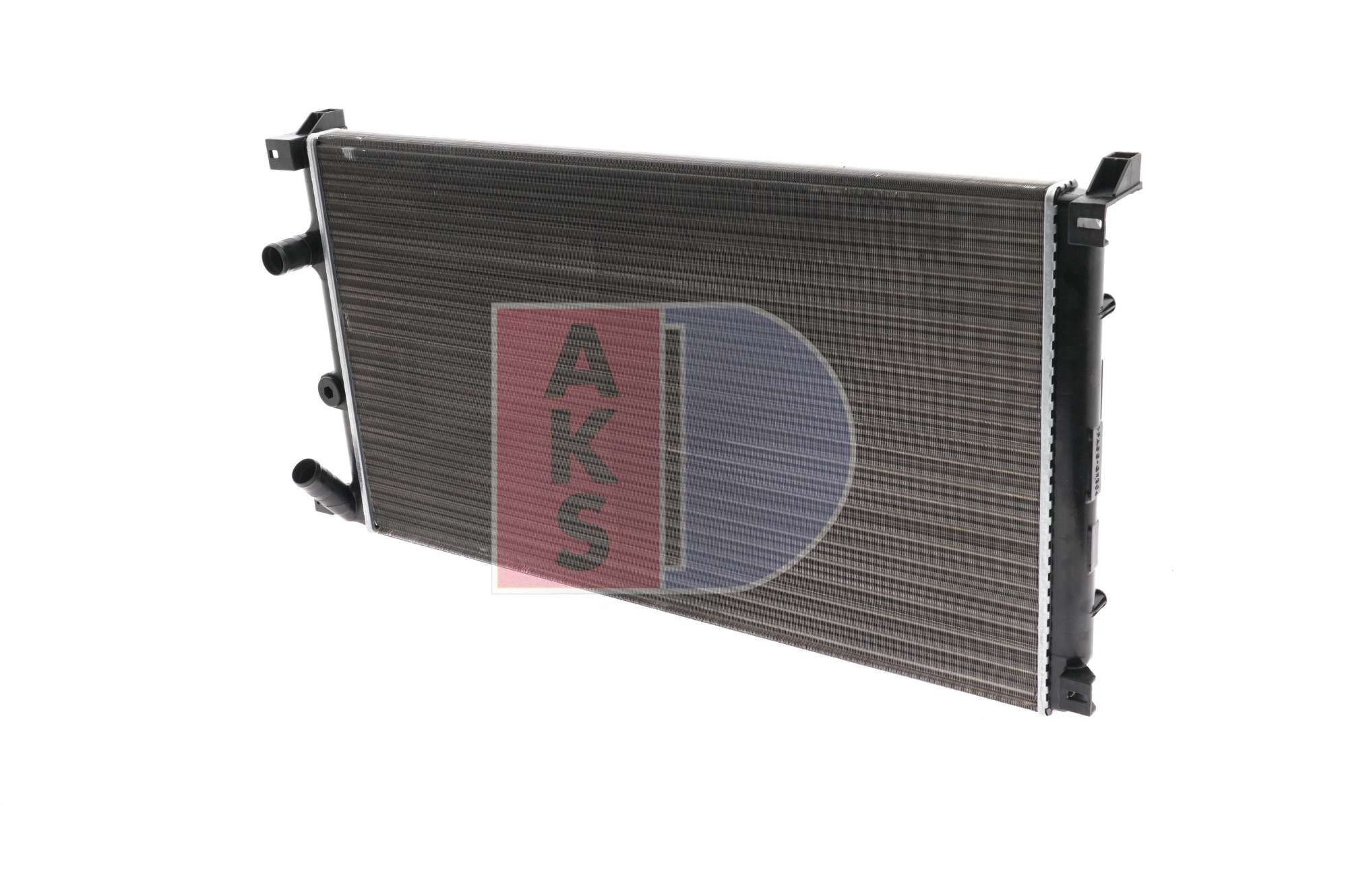 AKS DASIS Radiator, engine cooling 181750N