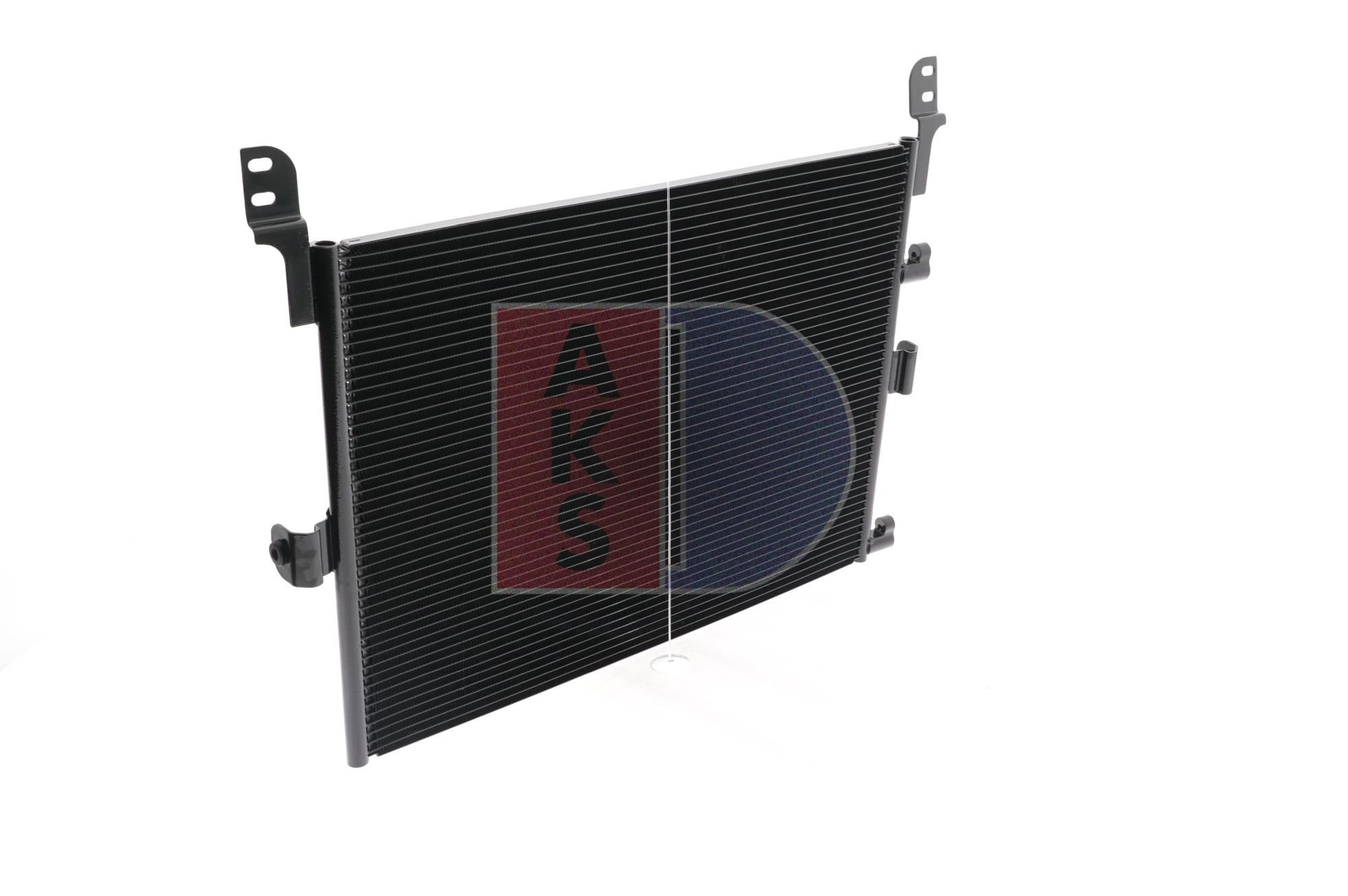 AKS DASIS AC condenser 182028N buy online