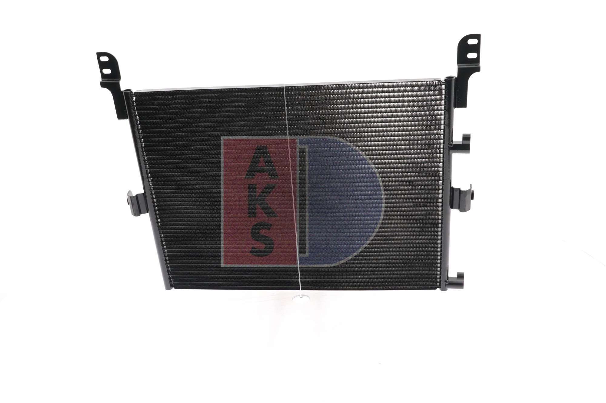 AKS DASIS Air con condenser 182028N