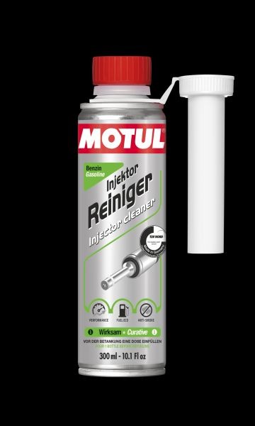 MOTUL Cleaner, petrol injection system 110642