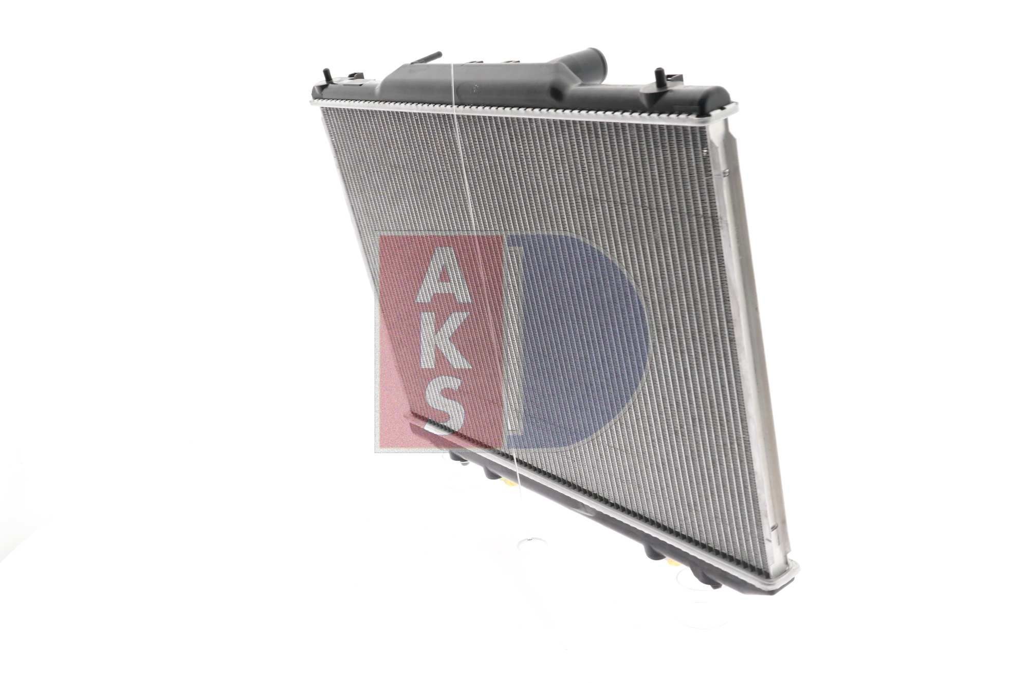 AKS DASIS Radiator, engine cooling 210074N for Toyota Picnic MPV